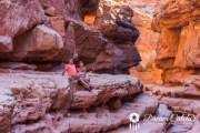 Cathedral Wash, Marble Canyon, S&T 5-5180