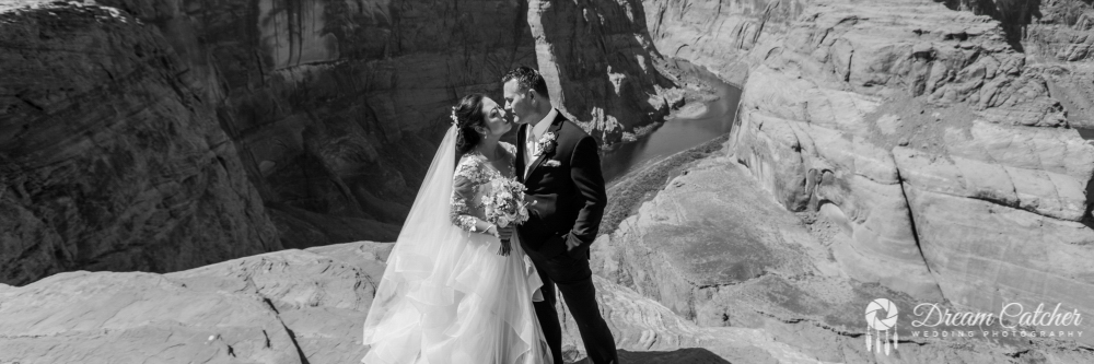 Antelope Canyon Wedding 1-7