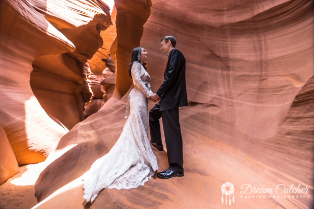 Antelope Canyon Wedding 2 (6)1
