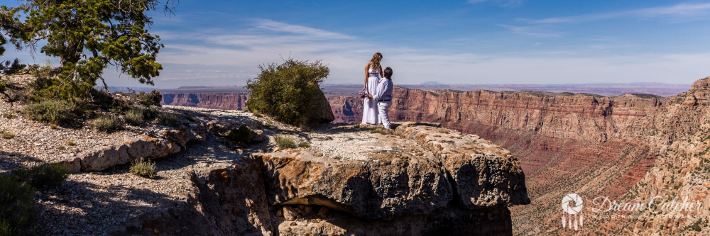 Grand Canyon Lipan Ponit Wedding 6 (5)