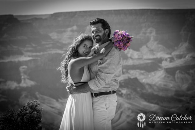 Grand Canyon Lipan Ponit Wedding 6 (6)