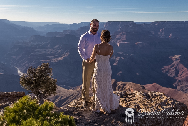 Grand Canyon Wedding, Lipan Point (6)21