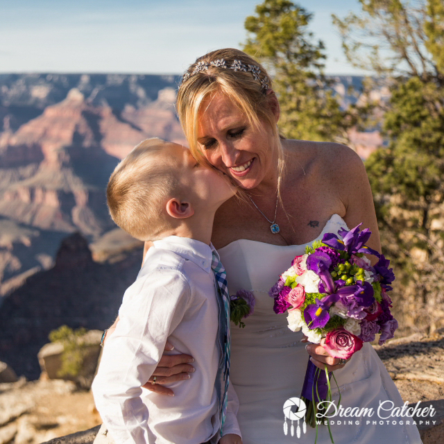 Grand Canyon Wedding 2-31