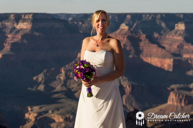 Grand Canyon Wedding 4-41
