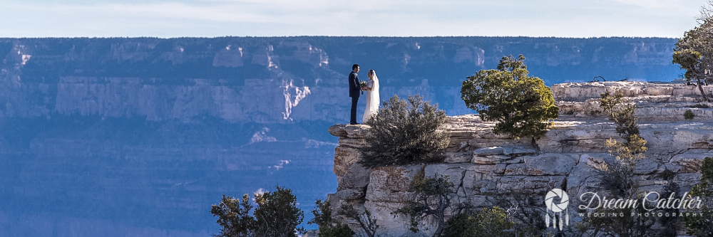 Grandeur Point Wedding Grand Canyon (3)1