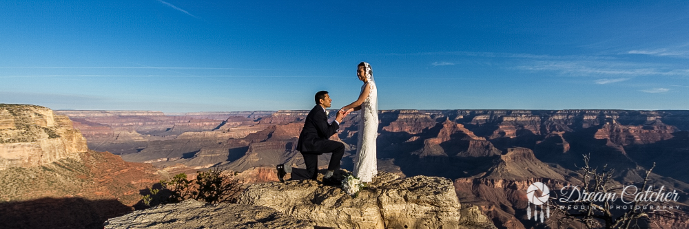 Grandeur Point Wedding Grand Canyon (6)1