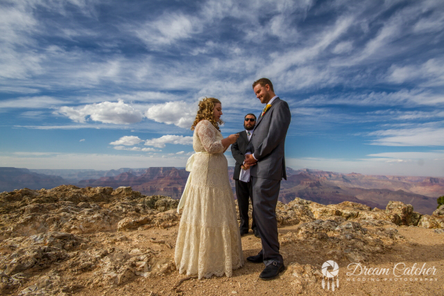 Lipan Point Grand Canyon Wedding (1)4