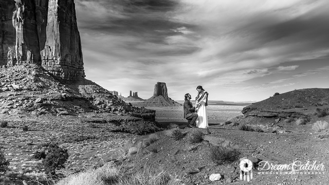 Monument Valley Wedding 1 (3)