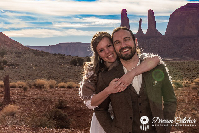 Monument Valley Wedding 1 (4)