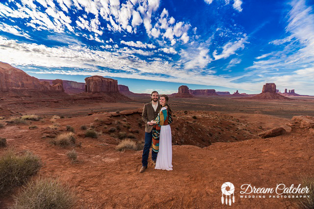 Monument Valley Wedding 1 (6)