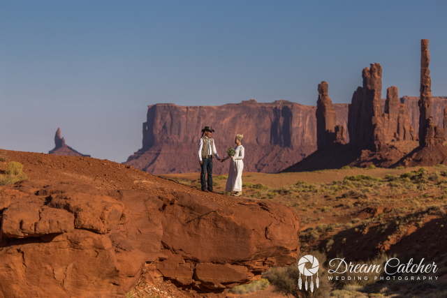 Monument Valley Wedding 20 (9)1