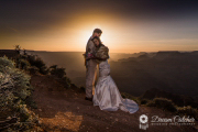 Grand Canyon Lipan Point Wedding 180x120