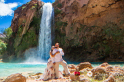 Havasu Falls Wedding 180x120