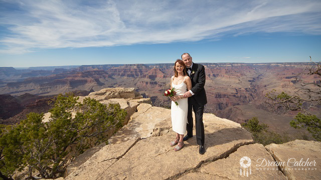 Grandeur Point Grand Canyon Wedding (1)