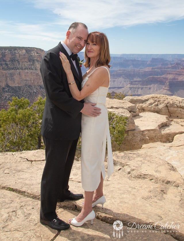 Grandeur Point Grand Canyon Wedding (2)