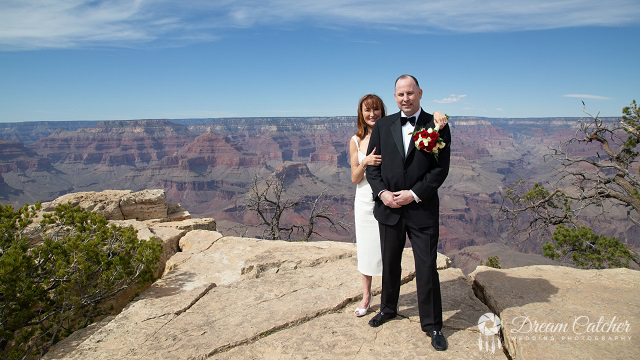 Grandeur Point Grand Canyon Wedding (3)