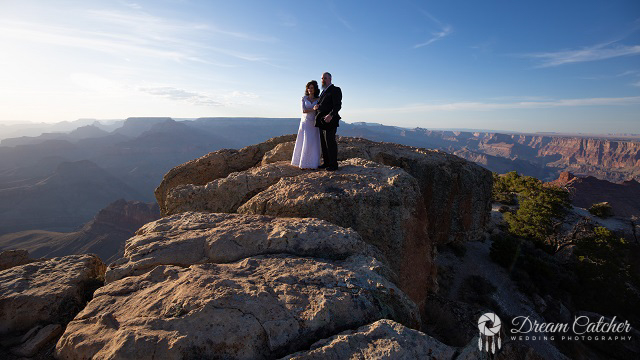 Lipan Point Grand Canyon Wedding (1)2