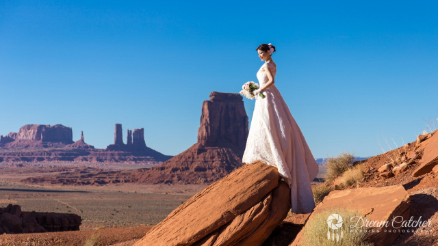 Monument Valley Wedding (10)