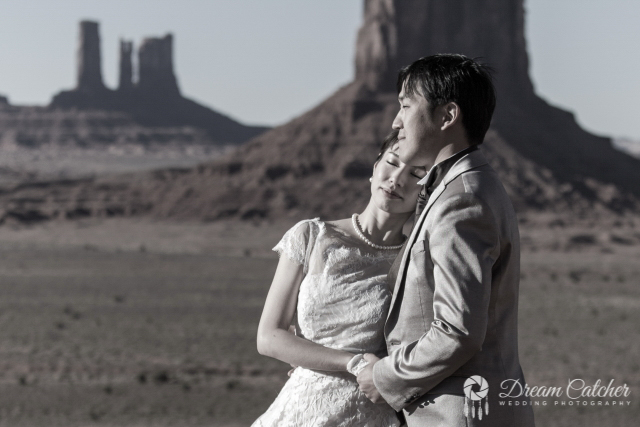 Monument Valley Wedding (9)