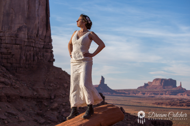 Monument Valley Wedding 2018 (2)