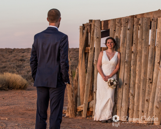 Monument Valley Wedding 2018 (3)