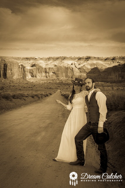 Monument Valley Wedding 1 (9)